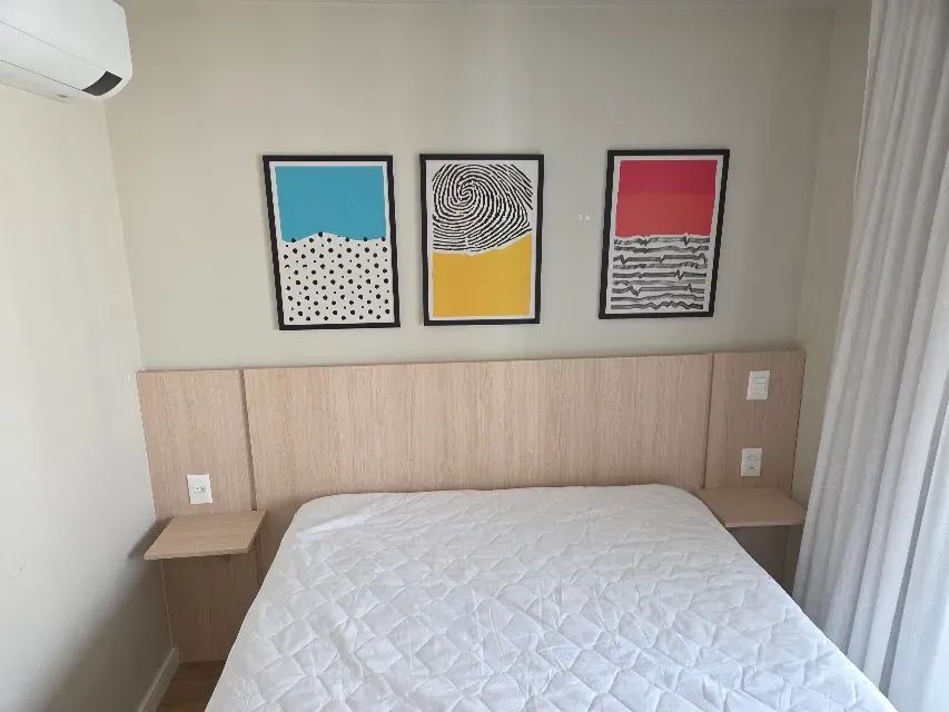 Studio aluguel mobiliado - Paraíso - São Paulo - SP