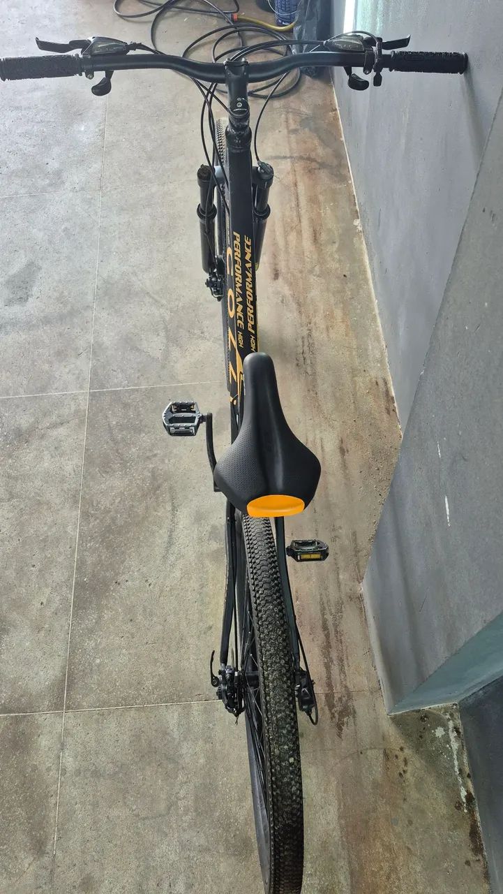 Bicicleta - Ciclismo - Guarabira 1498327148 | OLX