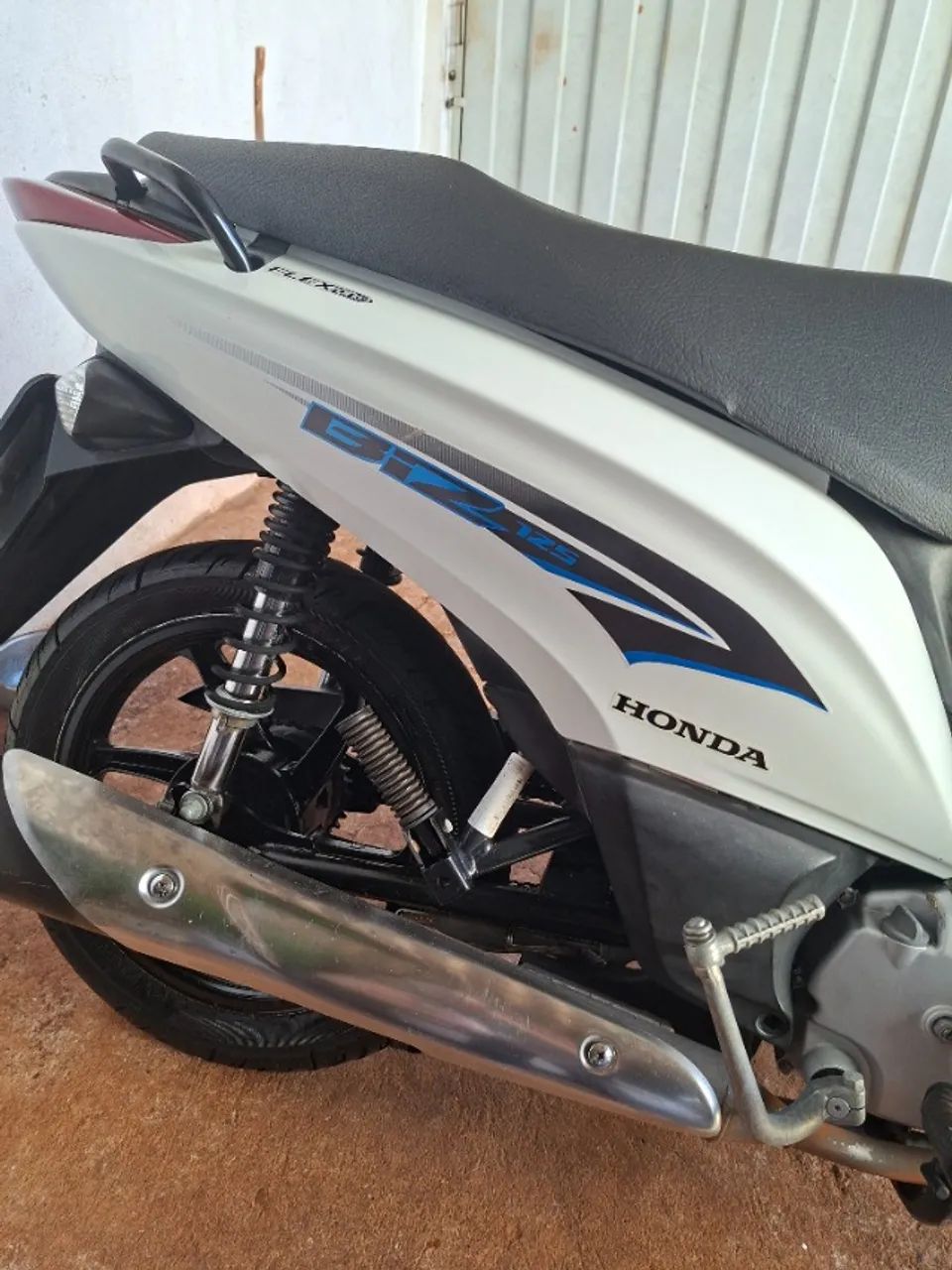 Moto Biz - Foto 3