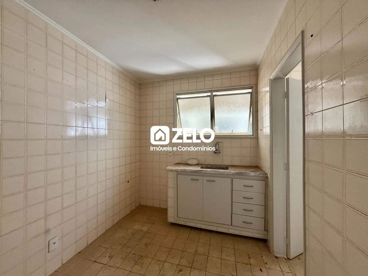 Apartamento para aluguel em Vila Industrial, Campinas - SP | Cód 59463 - Foto 5