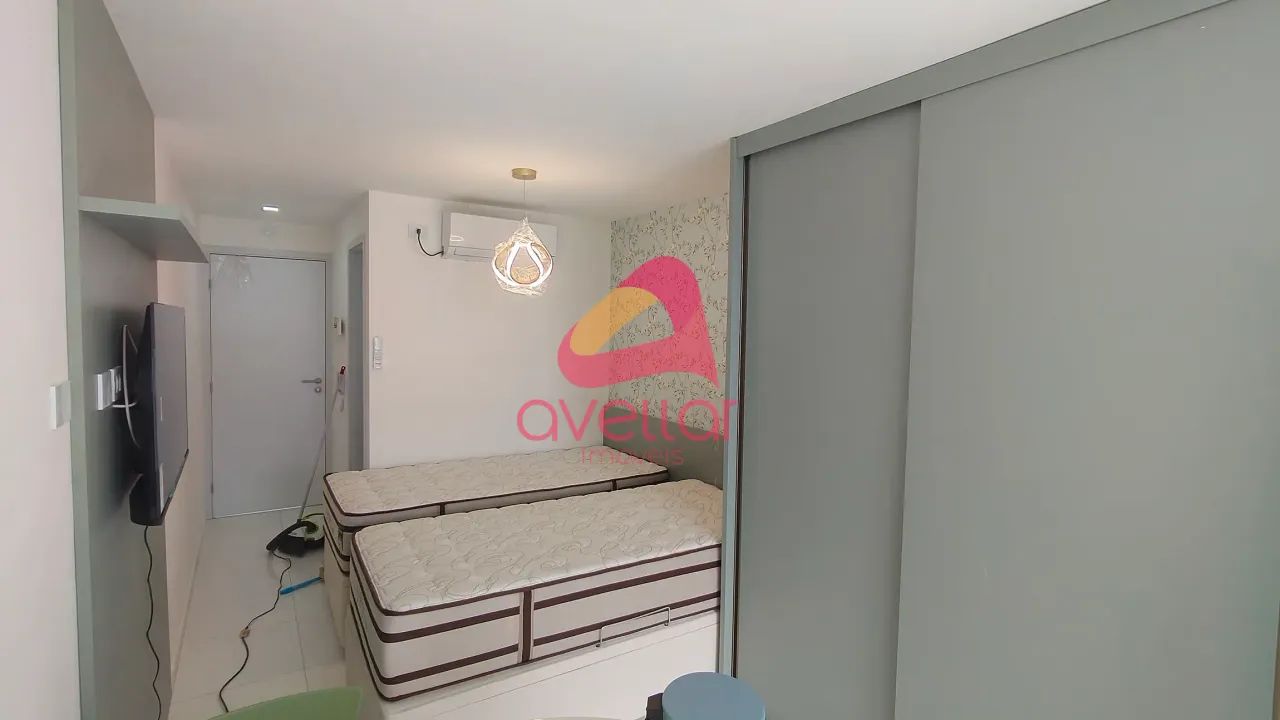 Flat para alugar em Bairro Novo, Olinda, PE - Foto 4
