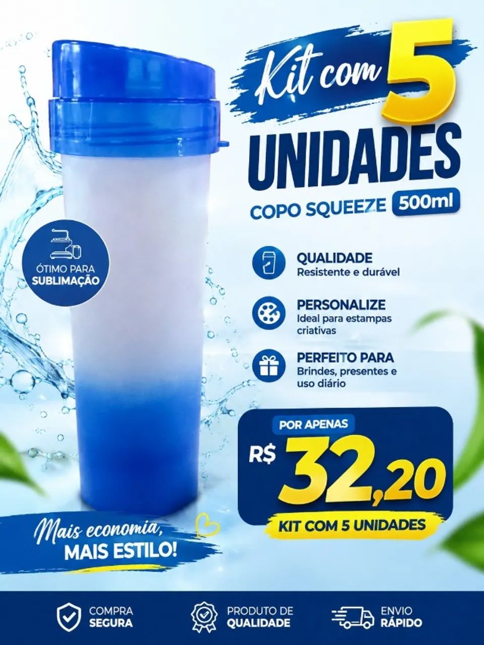 garrafa