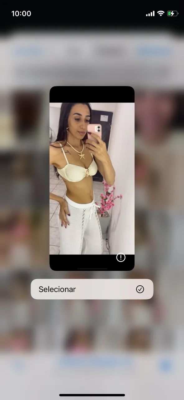 Biquíni  - Foto 3