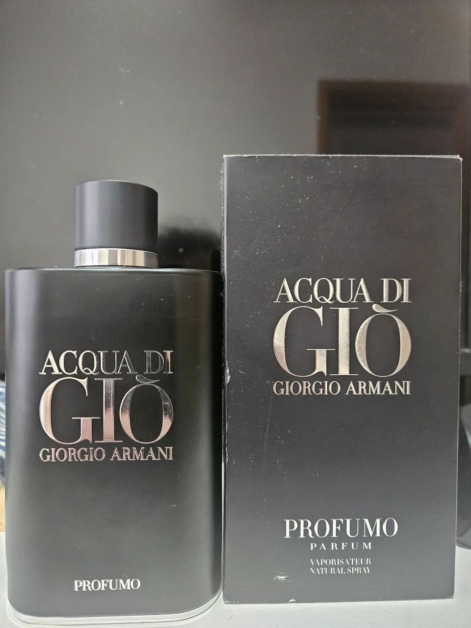 Acqua di Gio Profumo 180ml