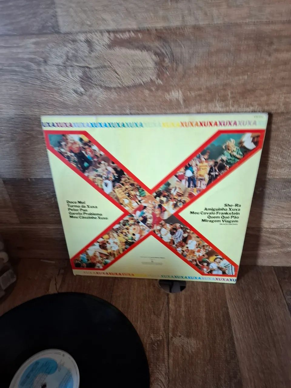 Xou da  Xuxa LP - Foto 4