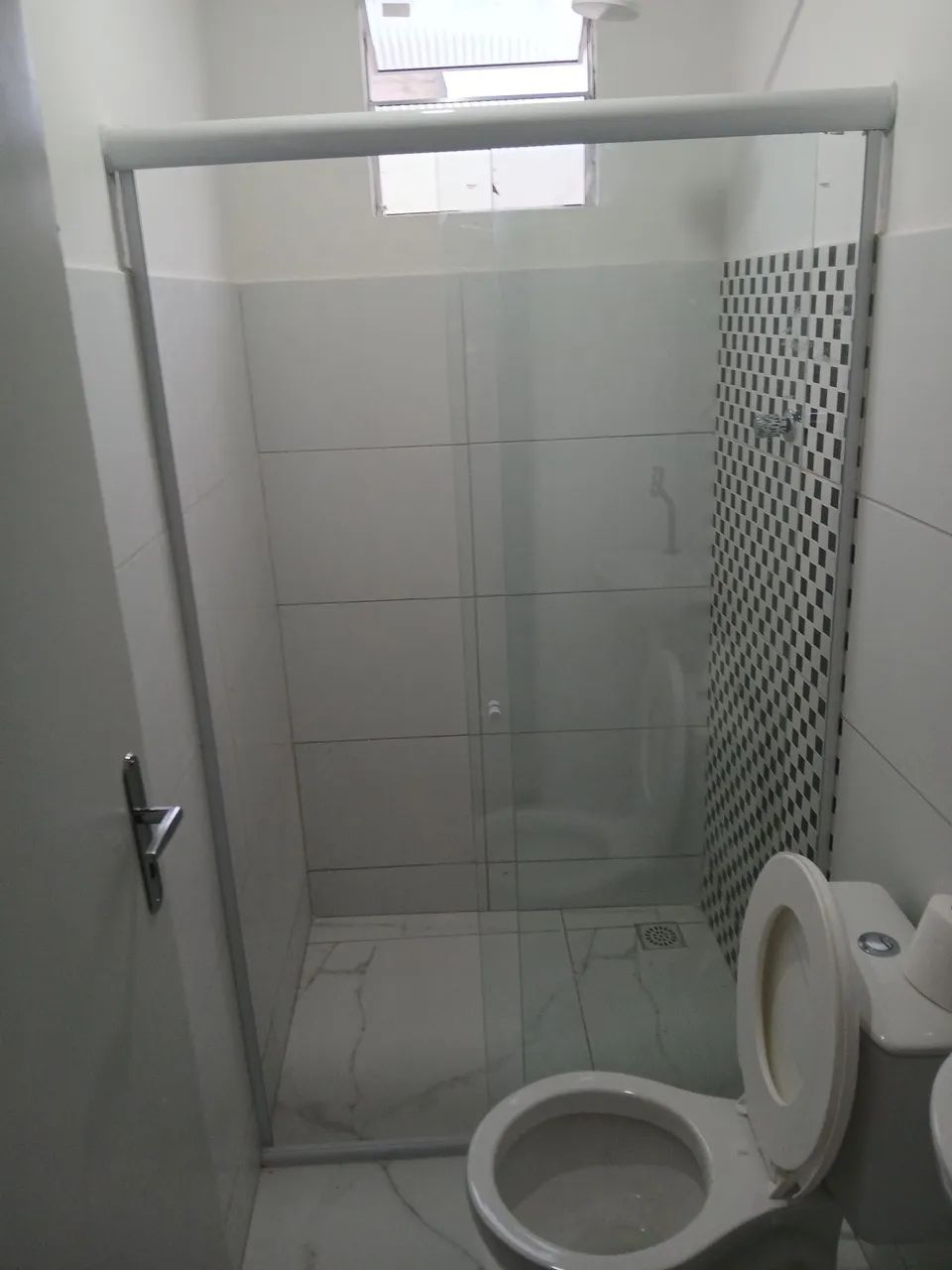 Excelente casa com dois quartos Albano Franco  - Foto 4