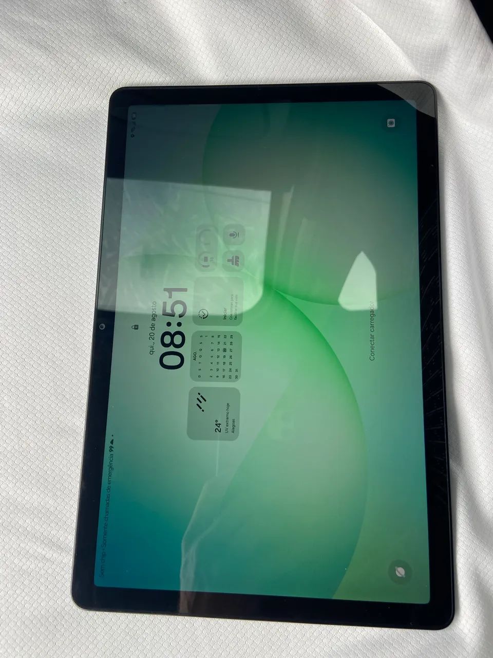Tablet Samsung A11+ 5g 