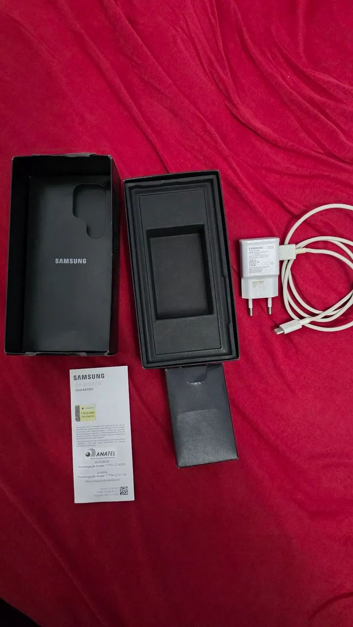 Samsung Galaxy S23 Ultra 512GB  - Foto 4