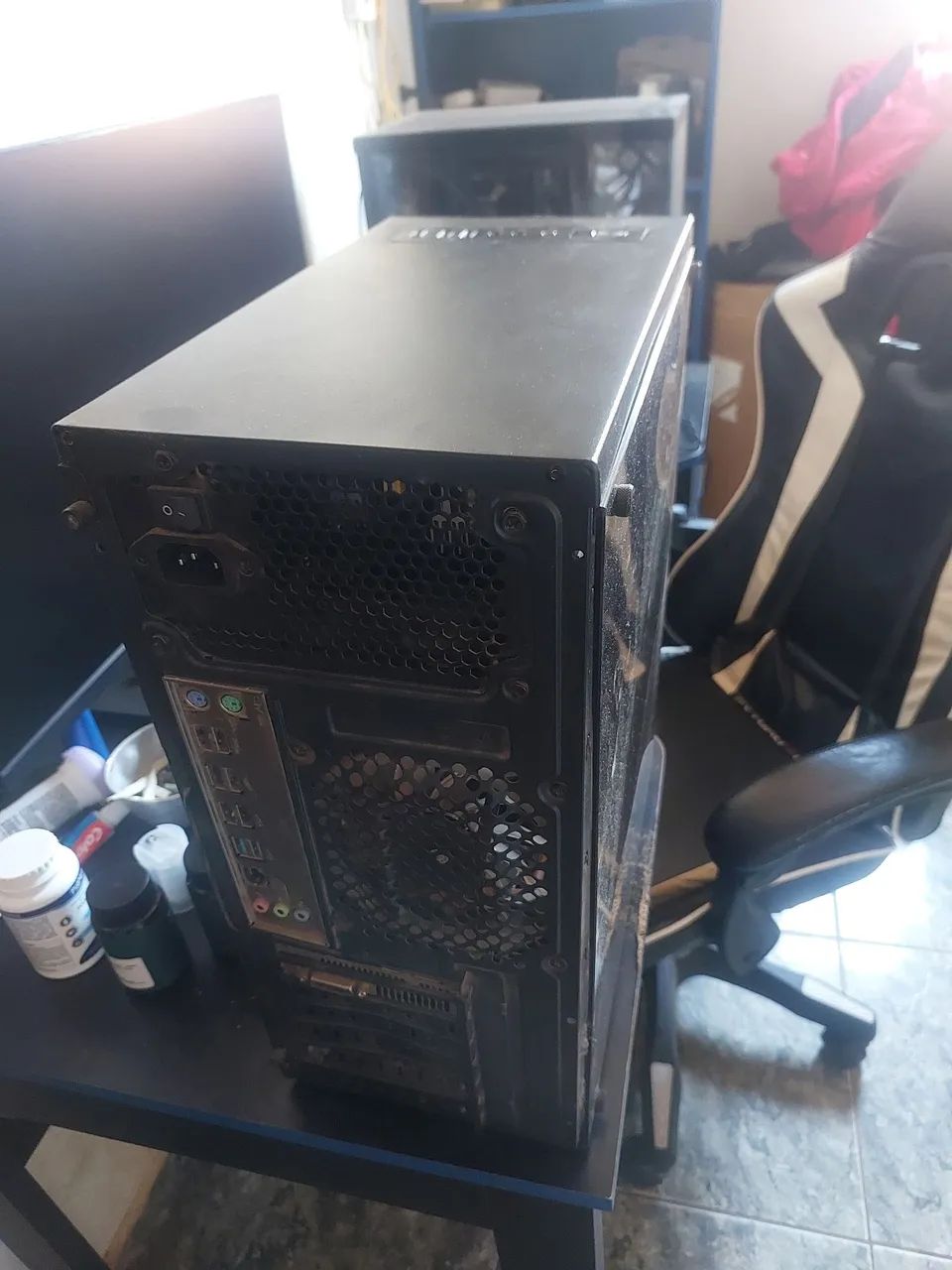Vendo computador gamer - Foto 2