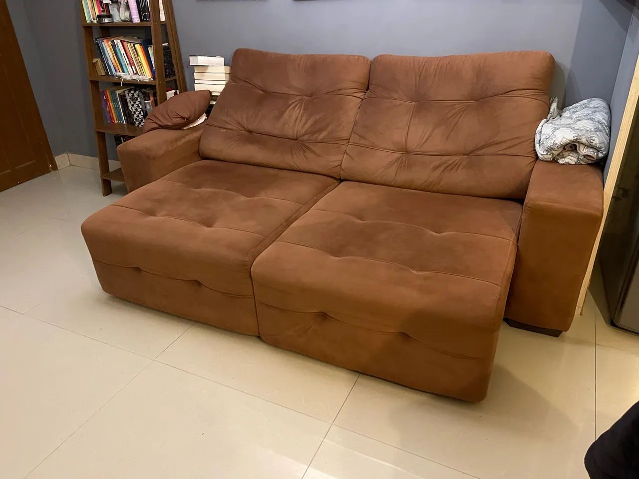 Sofá retrátil  - Foto 2