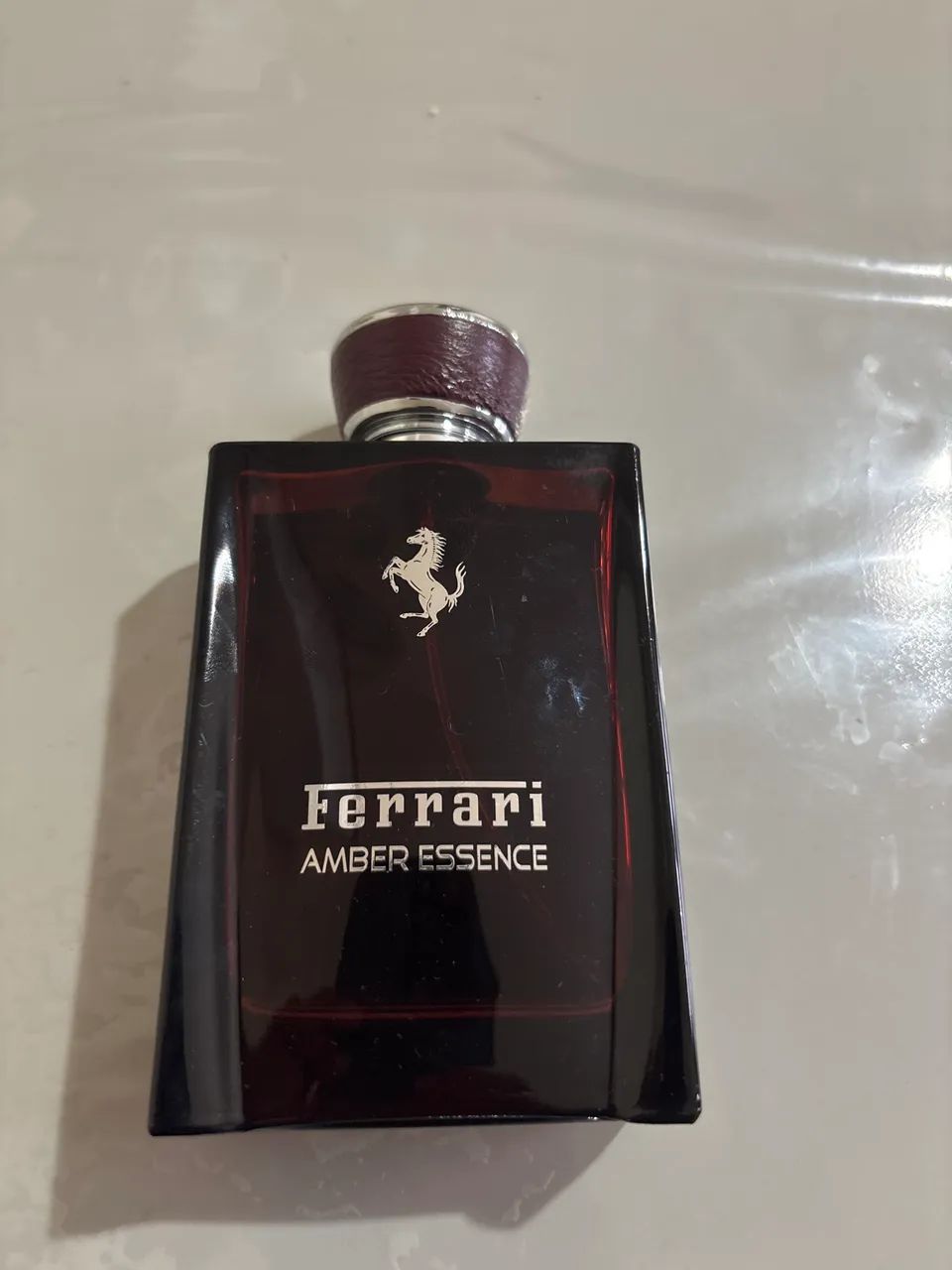 Perfume Ferrari raridade