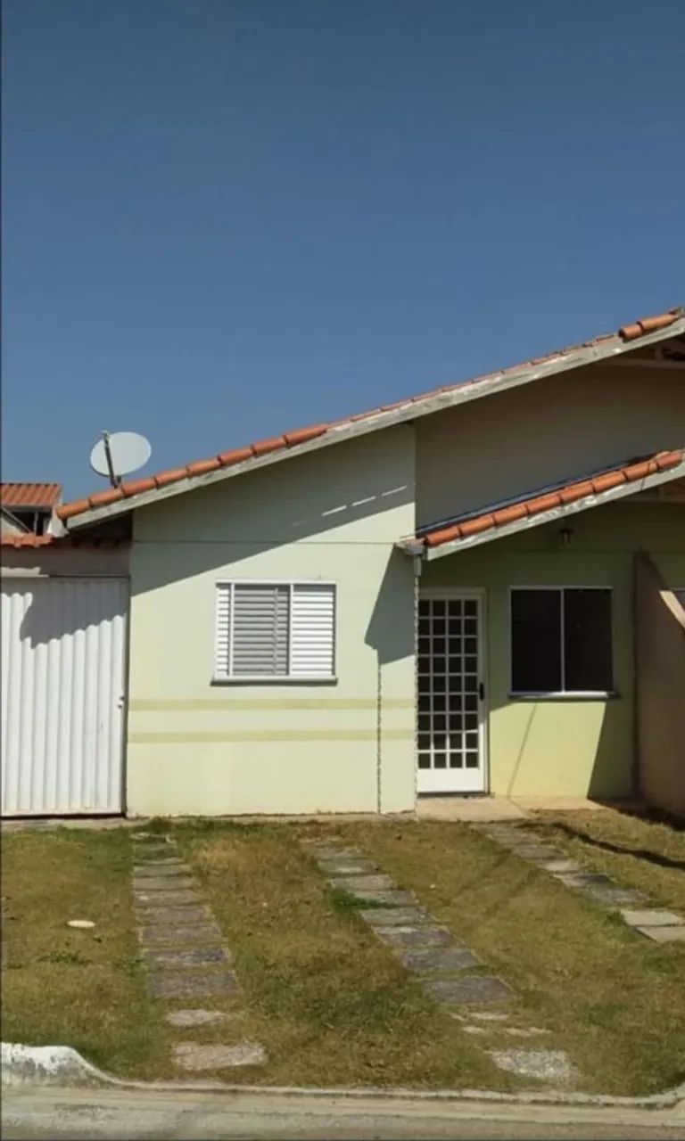 Foto - Sorocaba - Cajuru do Sul
