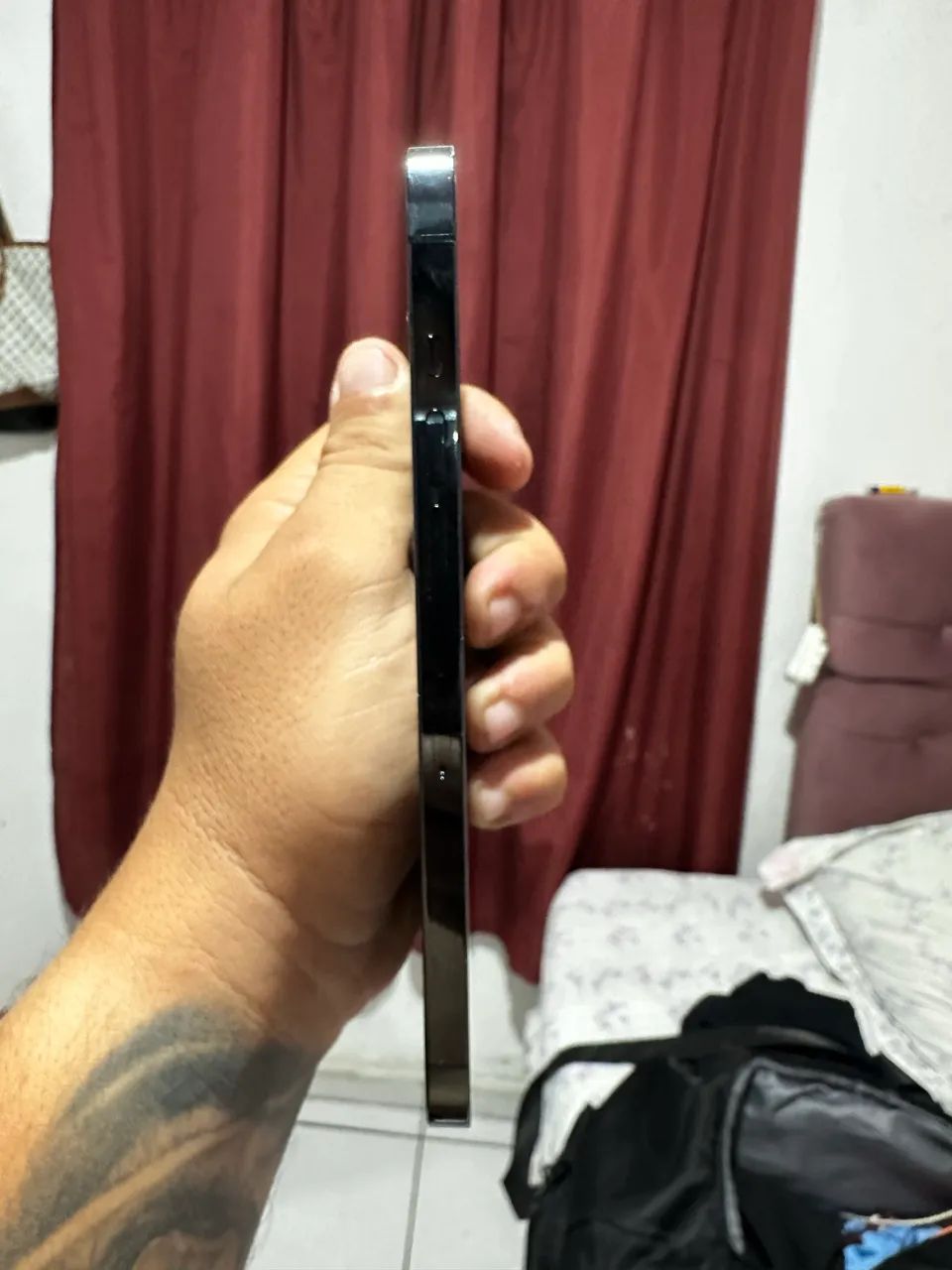 IPHONE 12 PRO MAX - Foto 3