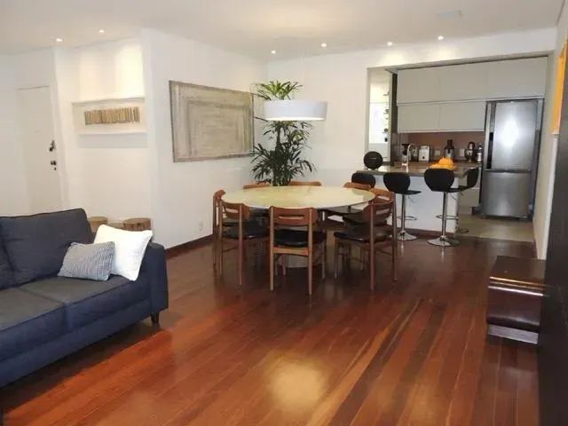 Alugo Excelente Apartamento na Lagoa!!! - Foto 3