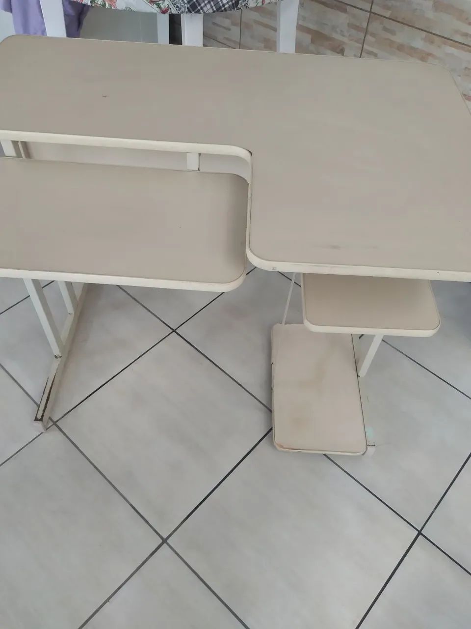 Mesa para computador  - Foto 2