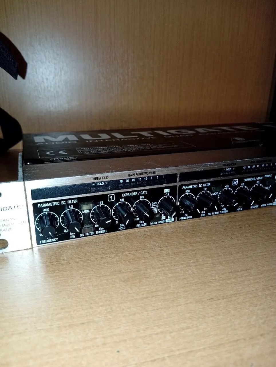 Multigate pro  - Foto 2