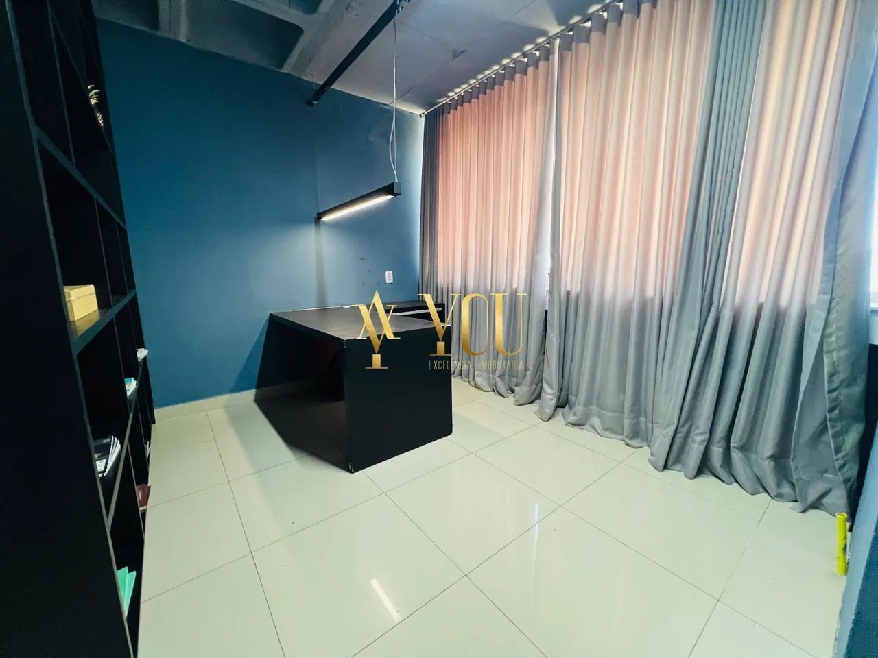 Sala comercial para área de negócios, sala business no Órion Complex - Foto 3