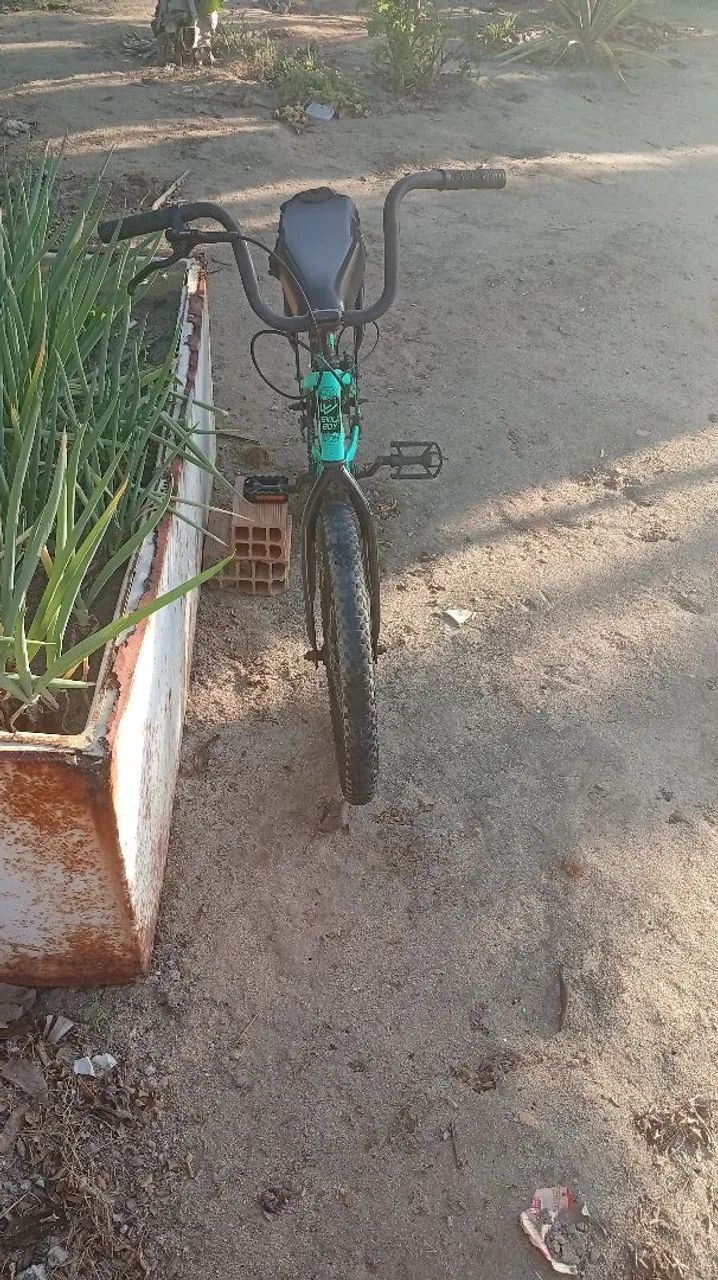 Bike aro 20  - Foto 2