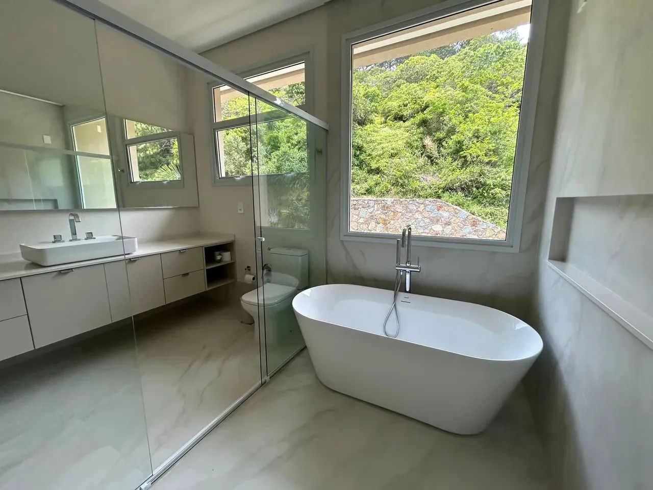 Imóvel para venda com 5 quartos em Trindade - Florianópolis - SC - Foto 4