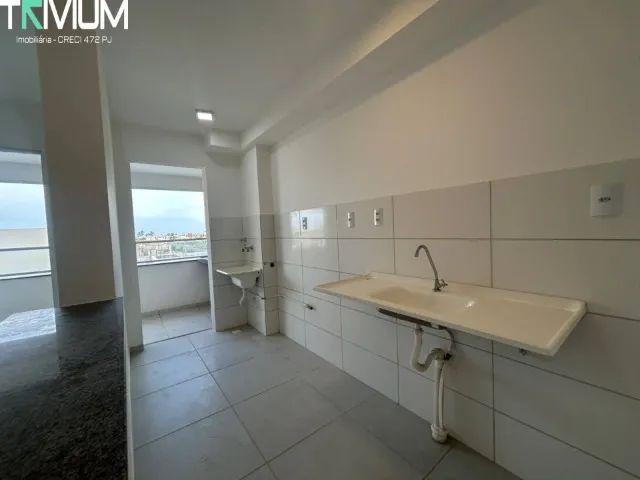 Condomínio Moradas da Barra, Barra dos Coqueiros, 2 quartos sendo 1 suíte - Foto 3