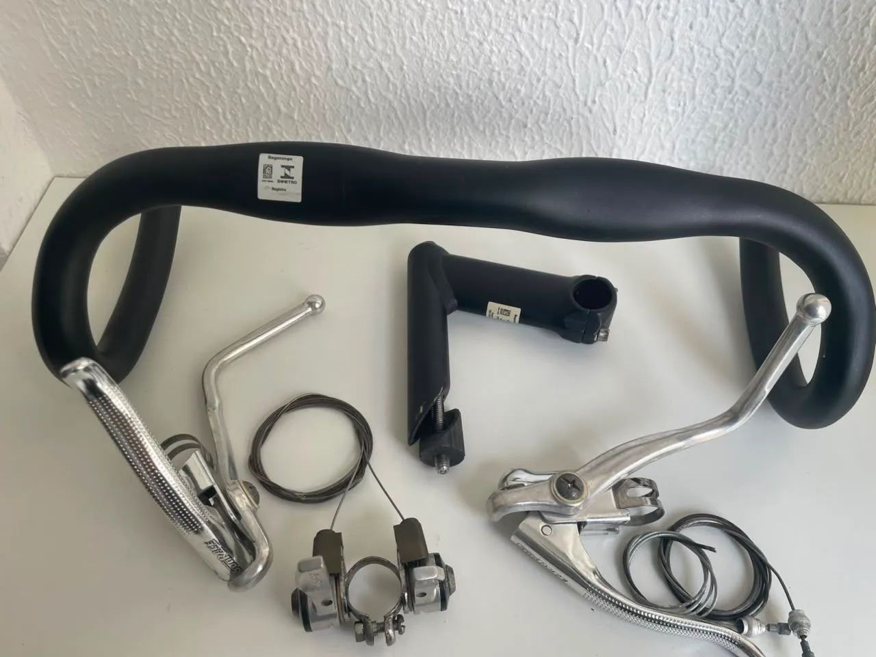 Kit guidom bike  - Foto 5