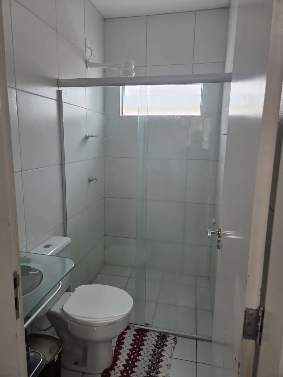 Vendo casa Mobiliada com muito espaço e conforto - Foto 2