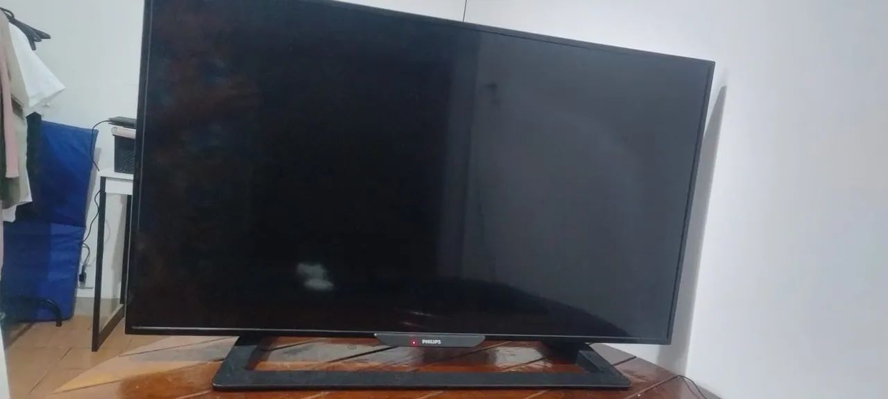 TV Phillips 32 polegadas 