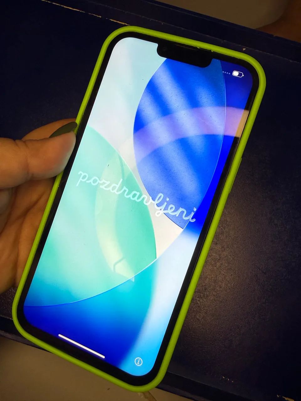 ? iPhone 13 Pro Max - 512GB | Prata  ?