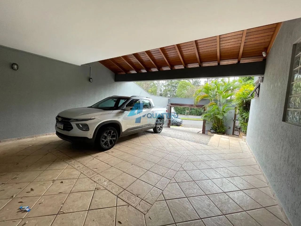 Casa Comercial para alugar com 280 m² na Av. Castelo Branco - Londrina - Foto 3