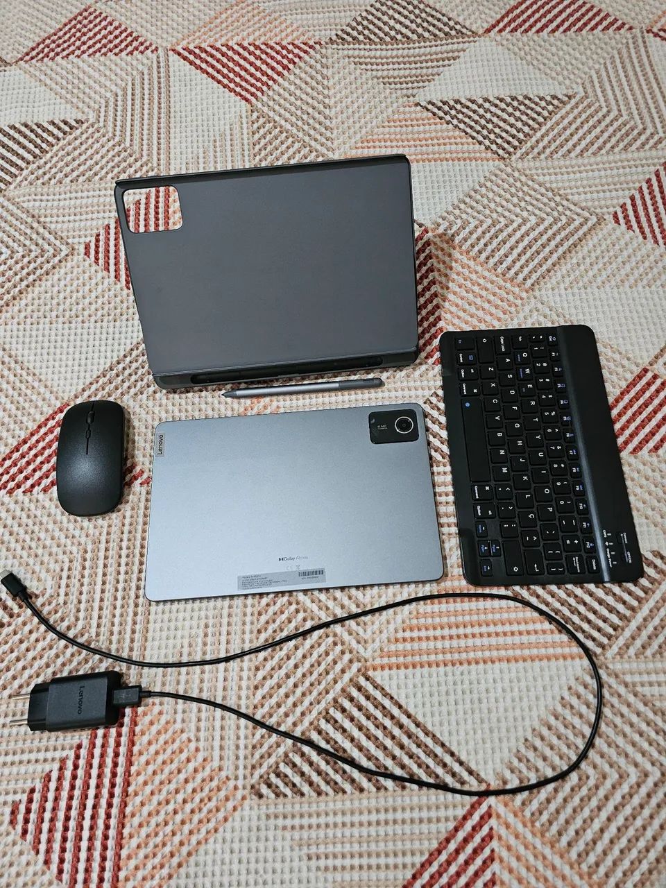 Tablet Lenovo Tab M11