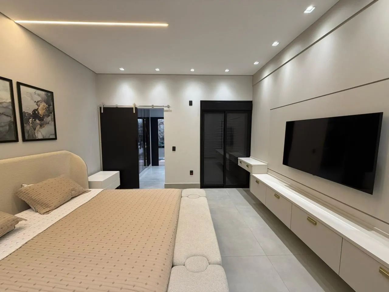 Casa em condomínio à venda com 3 suítes, 197 m², Iracemápolis - Foto 3