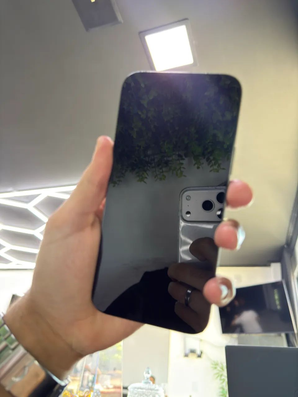 Iphone 13 Pro Max - Foto 3
