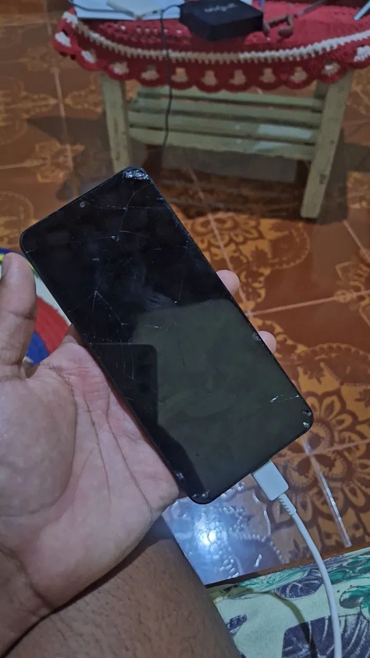 GALAXY A12 no precinho  - Foto 3