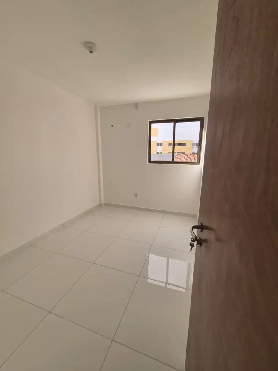 Apartamento com 3 Quartos Com Espaços Amplos - Foto 5