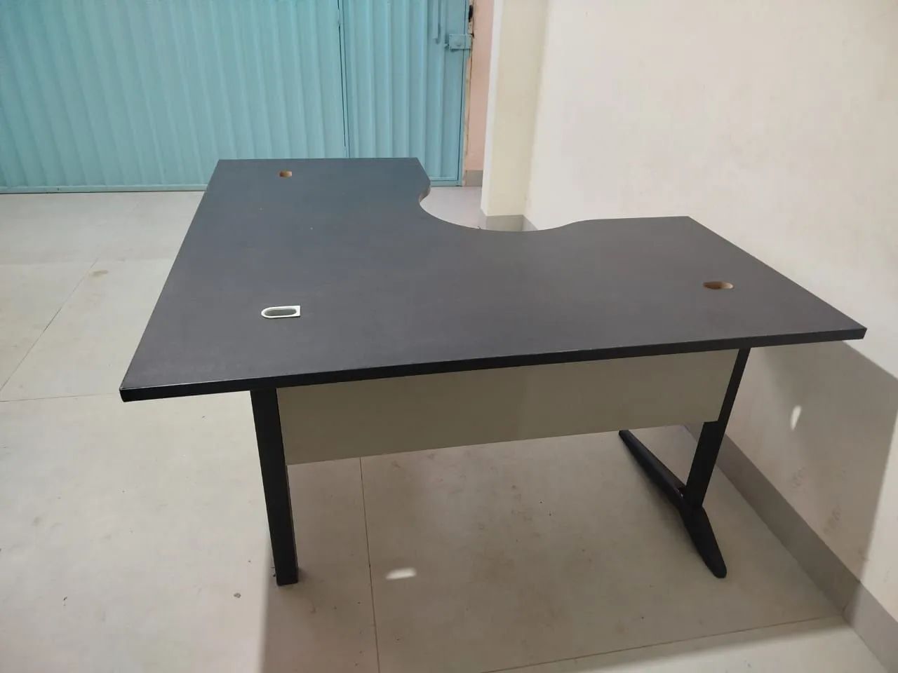 Mesa escritório  - Foto 2