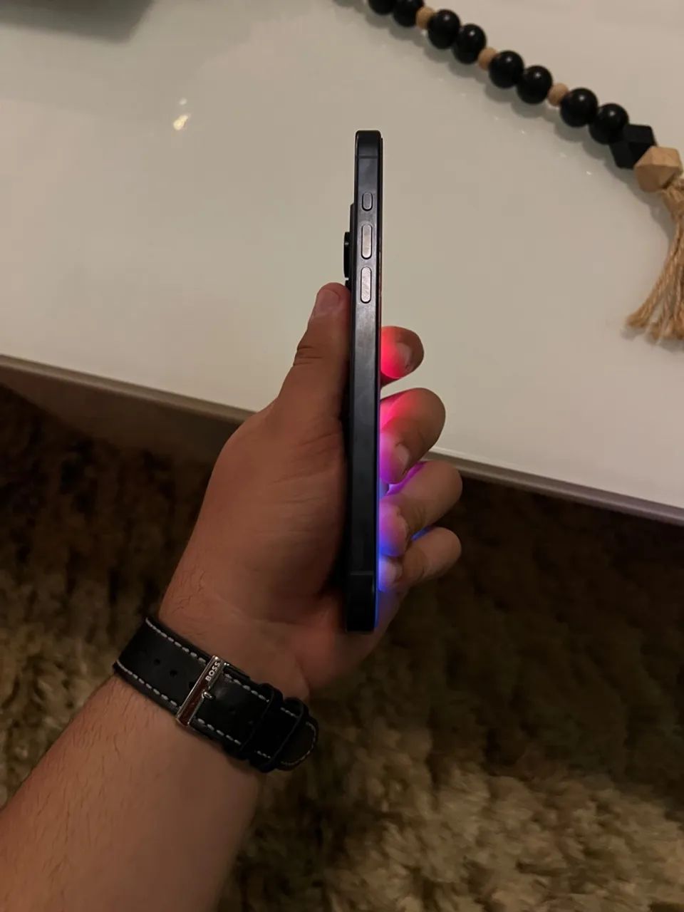 iPhone 15 Pro Max 256 - Foto 4