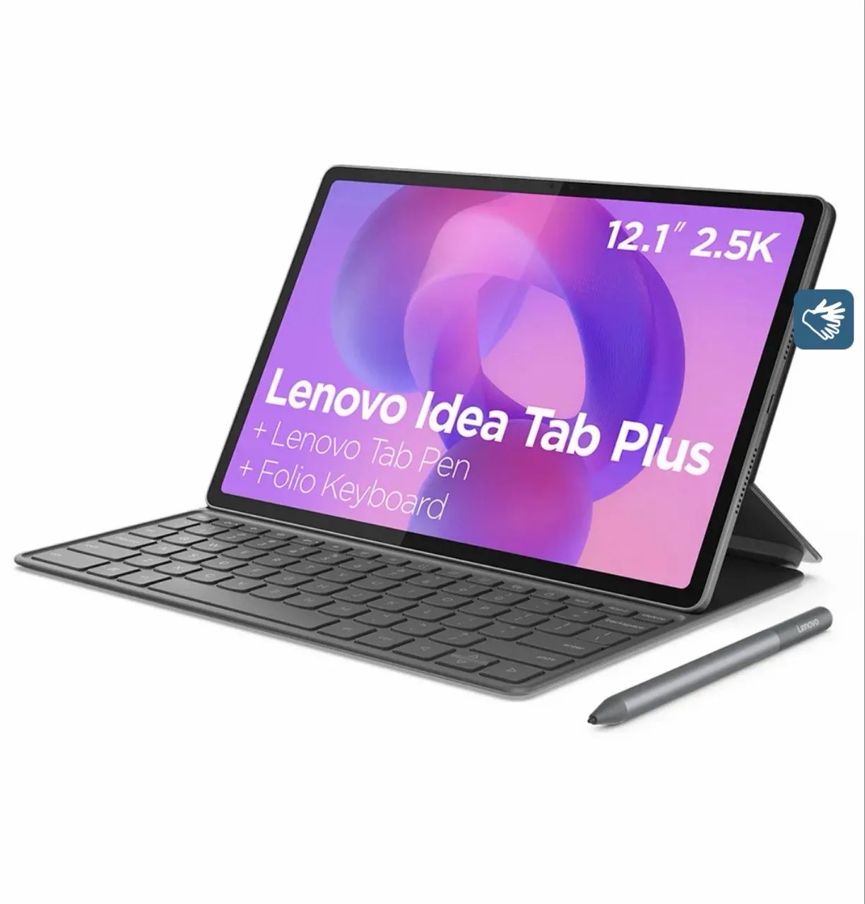 Vende se tablet Lenovo 12? na garantia  - Foto 5