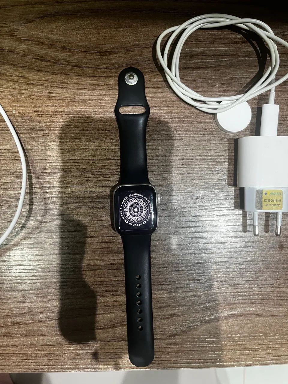 Apple Watch SE (40 mm)