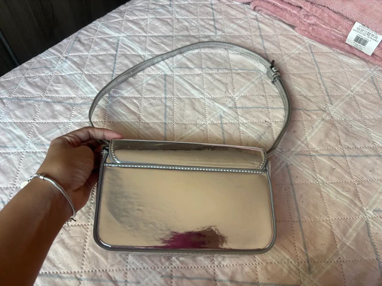 Bolsa Santa Lola  - Foto 3