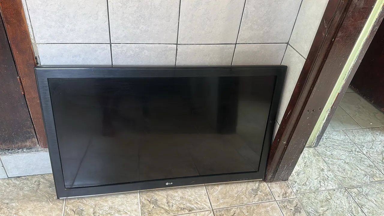 Televisao lg 42 polegadas  - Foto 2