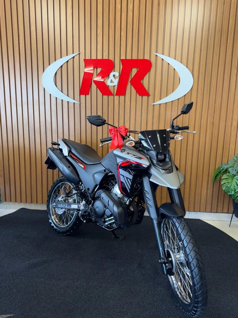 Lander 250 Com 3,900 km  - Foto 2