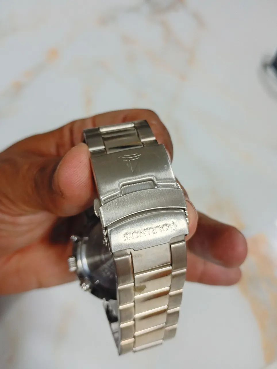 Citizen Promaster 0560 - Foto 5