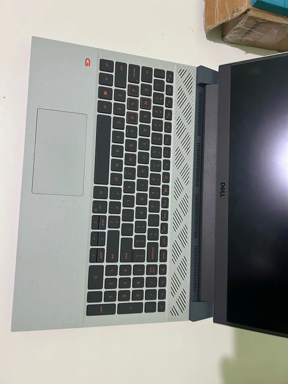 Dell G15 - Foto 4