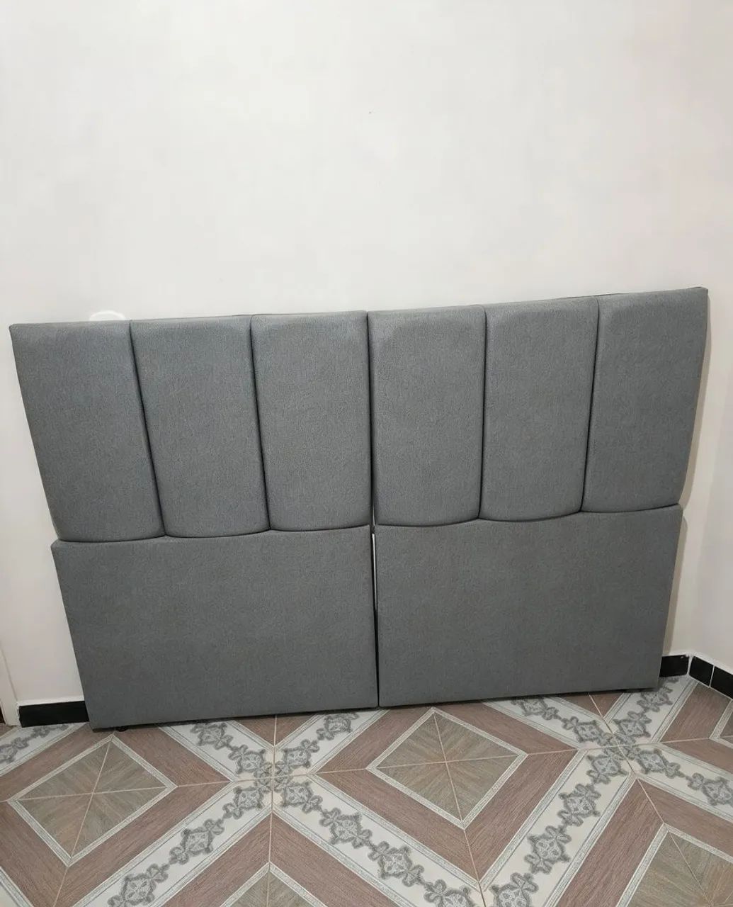 Cabeceira cama Queen. - Foto 3