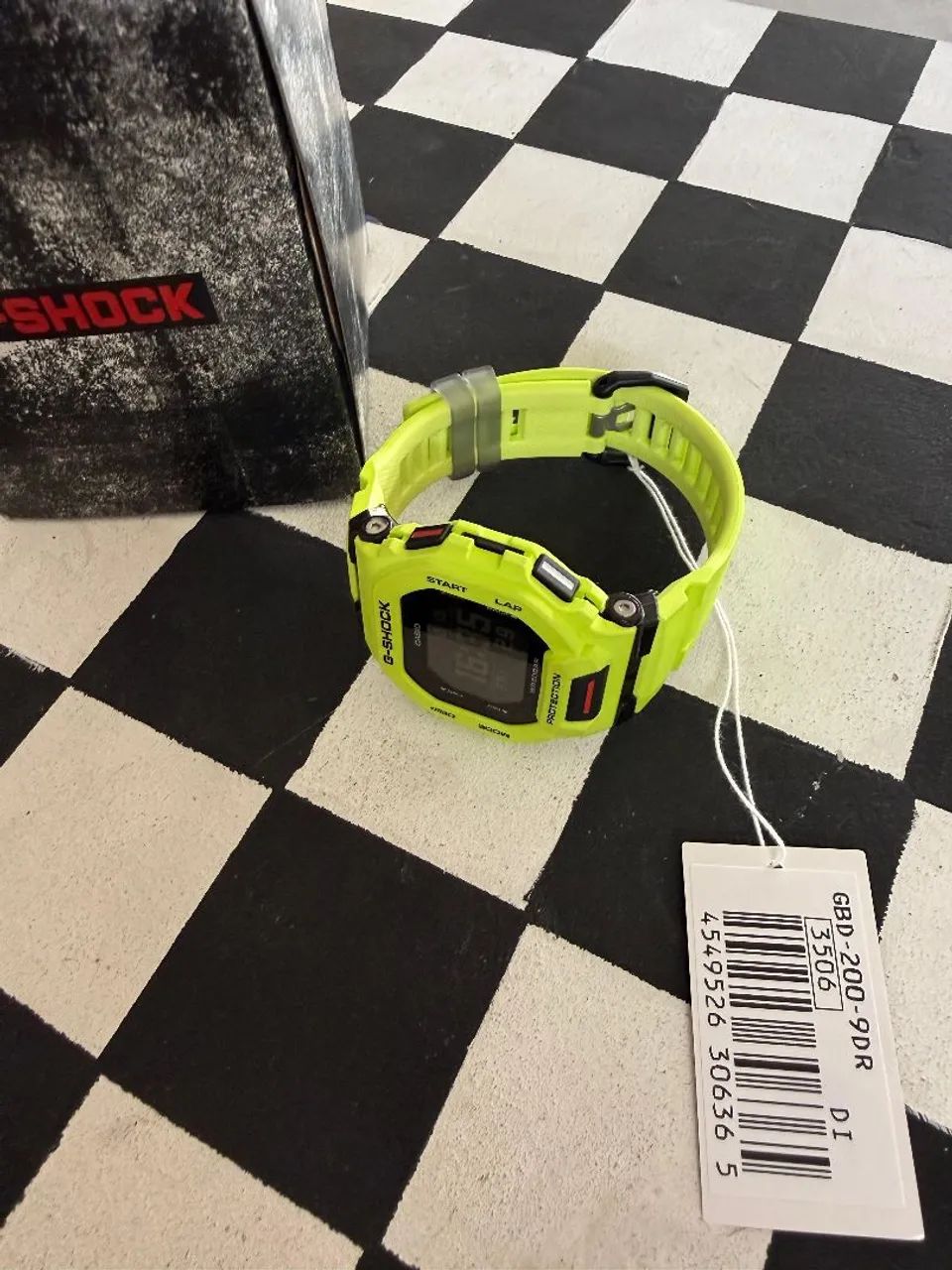 Relógio G-Shock  - Foto 2