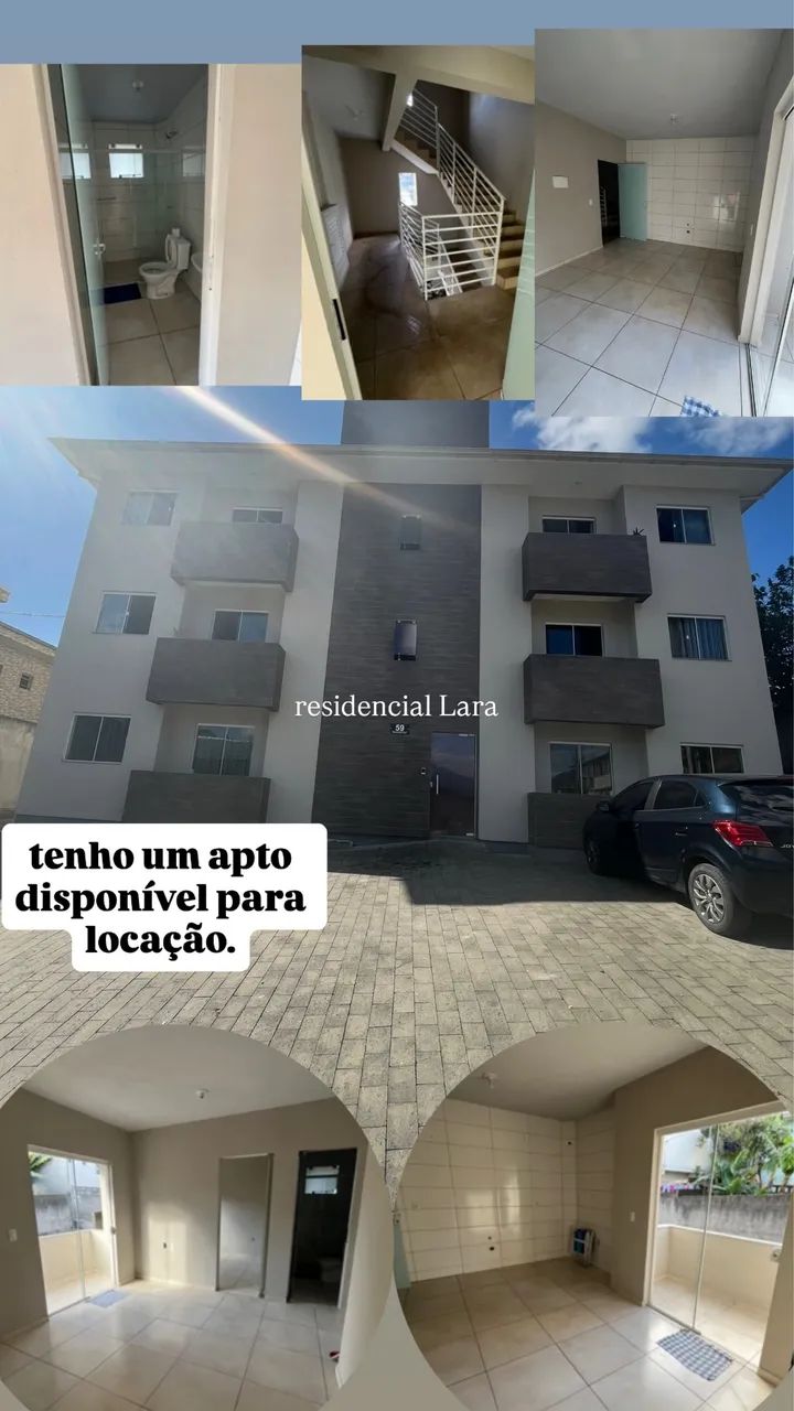 Foto - Palhoça - Aririú