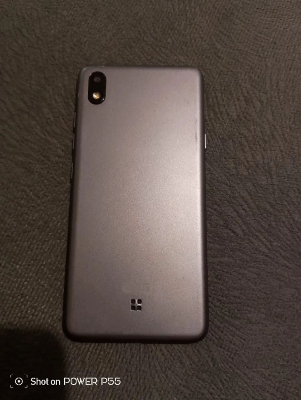 Vendo celular LGK8+ - Foto 2