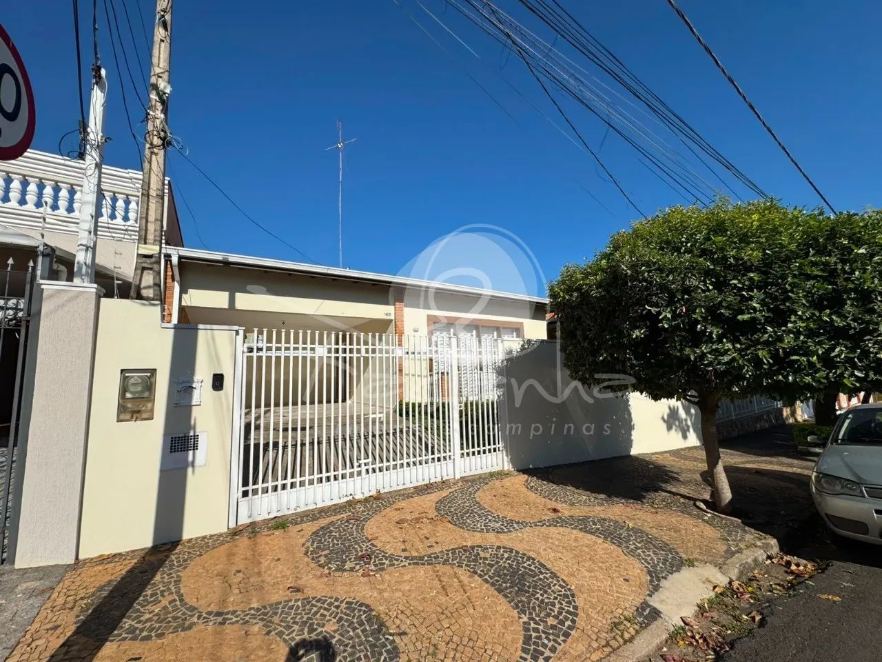 Casa comercial para venda no Jardim Nossa Senhora Auxiliadora em Campinas - 3 quartos - Foto 2