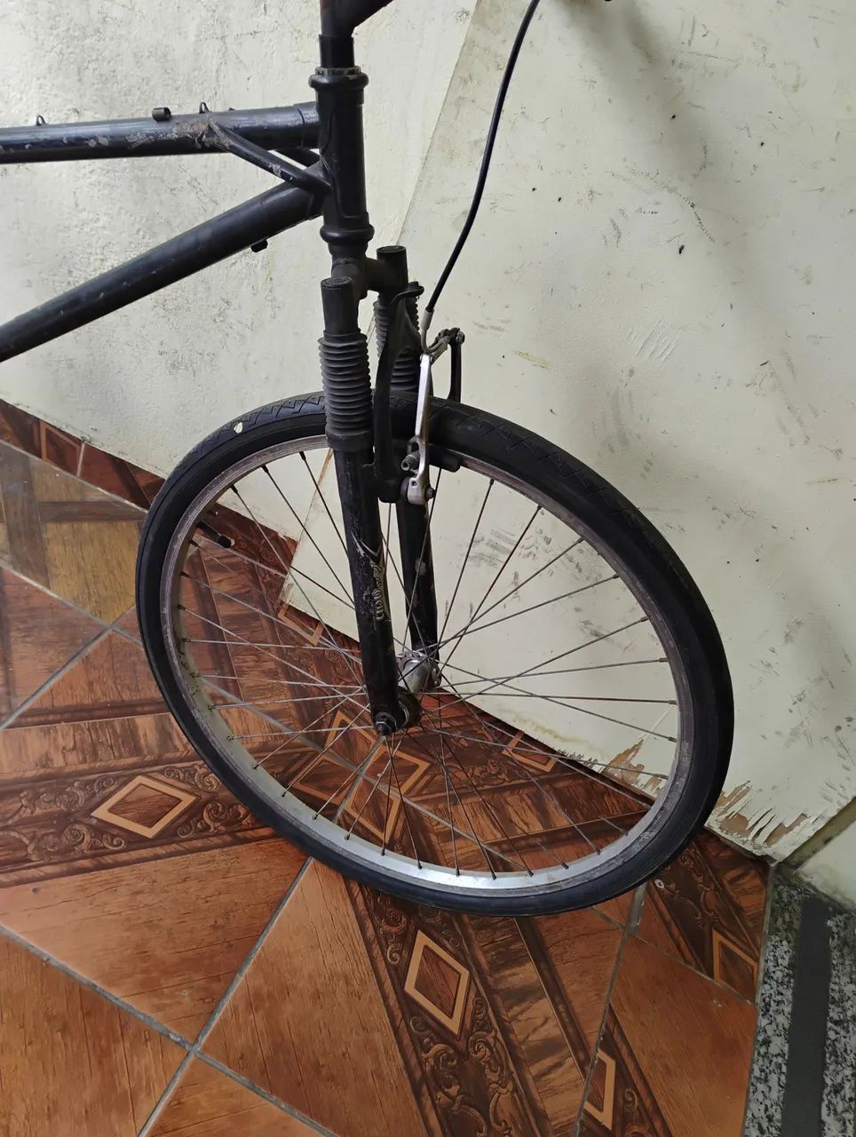 Bicicleta aro 26  - Foto 4