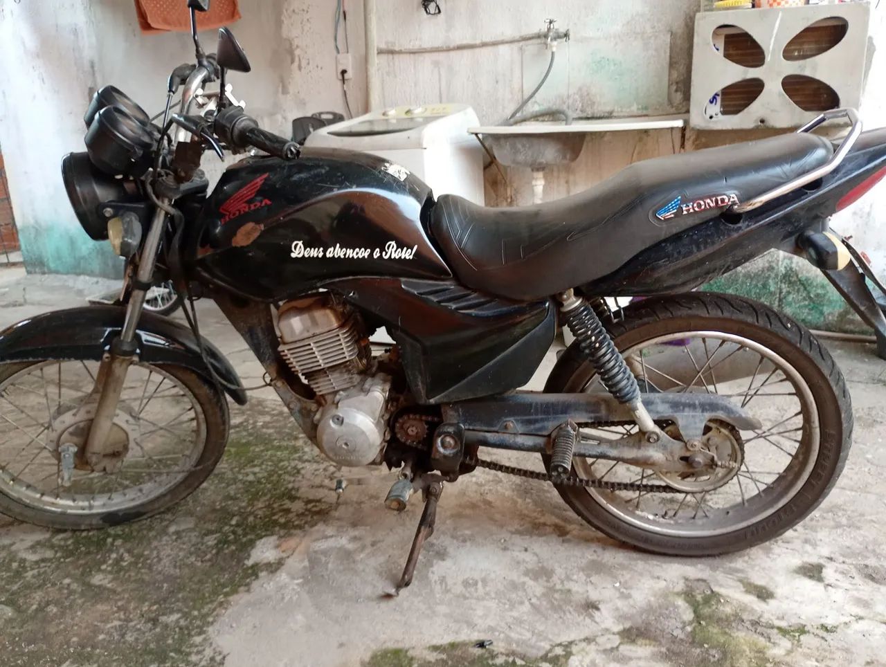 Moto - Foto 5